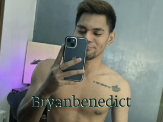 Bryanbenedict