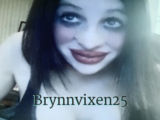 Brynnvixen25