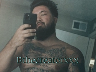 Bthecreatorxxx