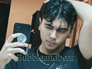 Bubbleandbear