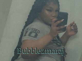 Bubblezmaraj