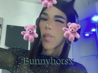 Bunnyhotsx