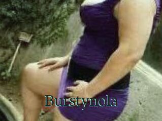 Burstynola