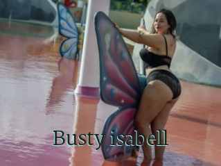 Busty_isabell