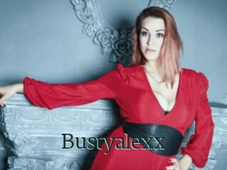 Bustyalexx