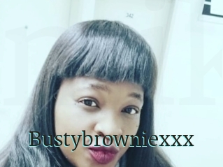 Bustybrowniexxx