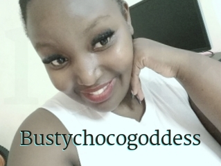 Bustychocogoddess