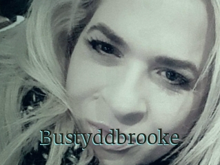 Bustyddbrooke