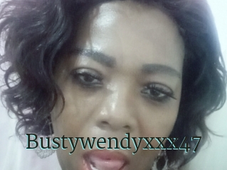 Bustywendyxxx47