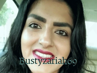 Bustyzariah69