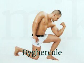 Byghercule