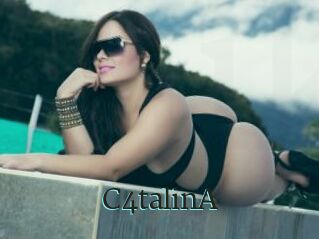 C4talinA