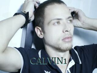 CALVIN1