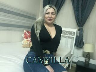 CAMYILLA