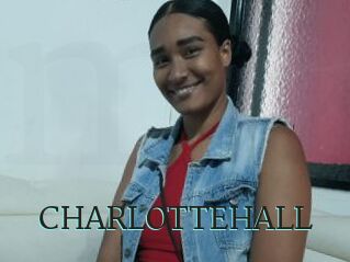 CHARLOTTEHALL