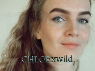 CHLOExwild