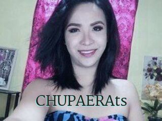 CHUPAERAts