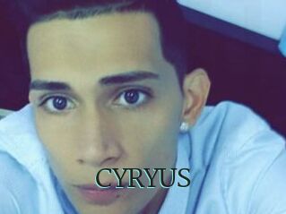 CYRYUS
