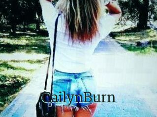 CailynBurn