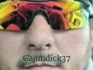 Cajundick37