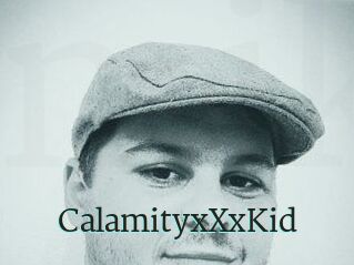 CalamityxXxKid