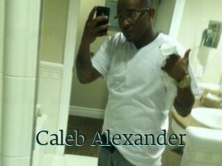 Caleb_Alexander