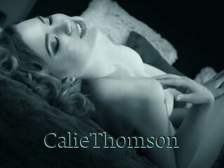 CalieThomson