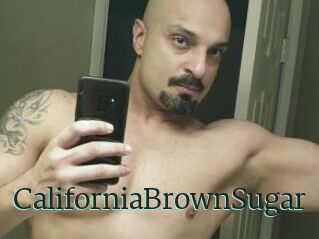 CaliforniaBrownSugar