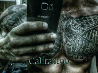 Calitattoo