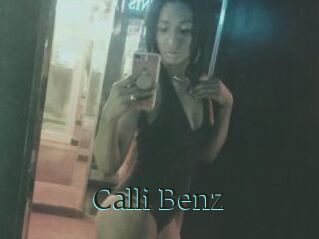 Calli_Benz