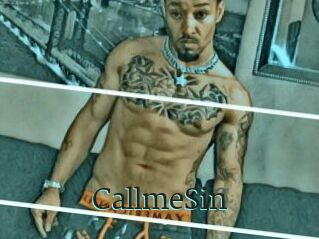 CallmeSin