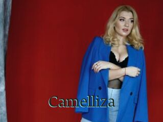 Camelliza Milky Porn