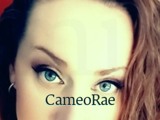 CameoRae