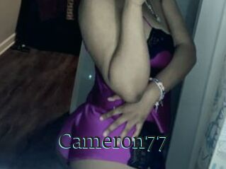 Cameron77