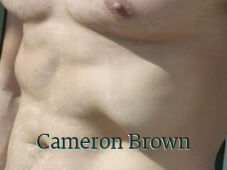 Cameron_Brown