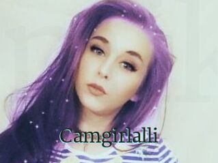 Camgirlalli