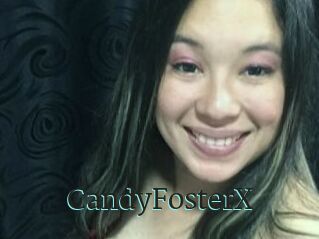 CandyFosterX