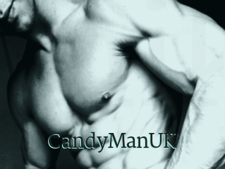 CandyManUK