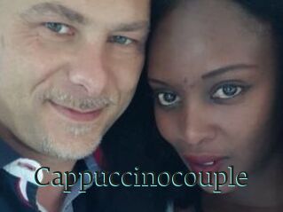 Cappuccinocouple