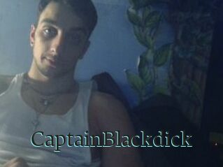 CaptainBlackdick