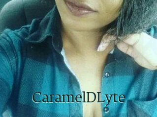 CaramelDLyte