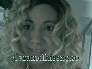 Caramelkissxoxo