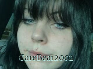 CareBear2002