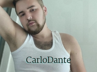 CarloDante