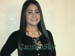 CarmenSky