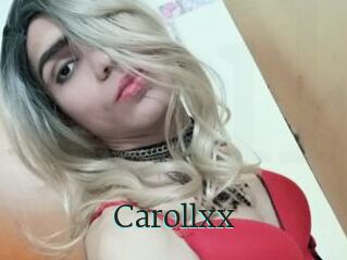 Carollxx