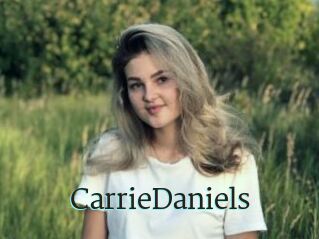 CarrieDaniels