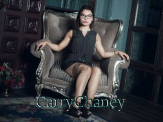 CarryChaney