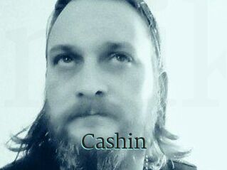 Cashin