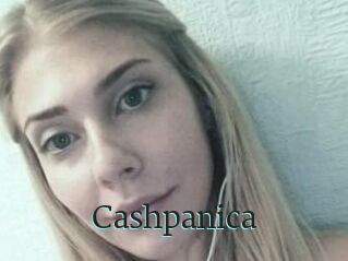 Cashpanica